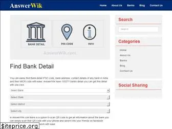 answerwik.com