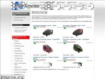 ansxtreme.com