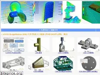 ansys123.com