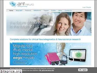 ant-neuro.com