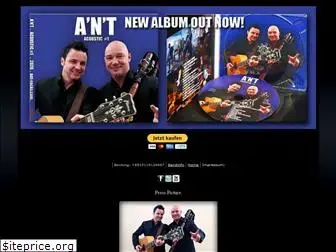 ant-rocks.com