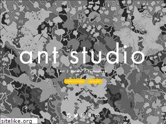 ant.studio