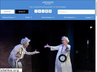 antaeus.org