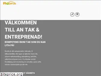 antak-entreprenad.se