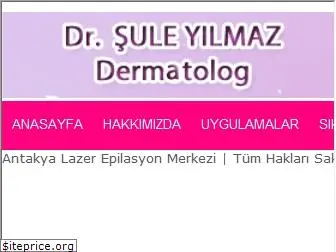 antakyalazer.com