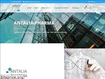 antalia-pharma.com