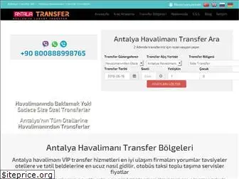 antaliatransfer.com