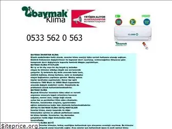 antalya-baymak.com