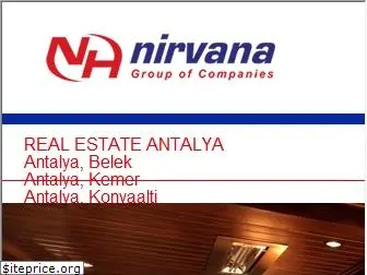 antalya-estates.com