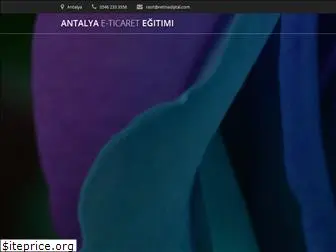 antalya-eticaret-egitimi.com