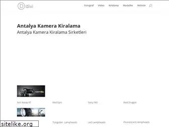 antalya-production.com