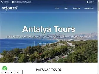 antalya-tours.com