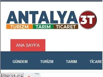 antalya3t.com