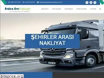 antalyaakdenizevdeneve.com