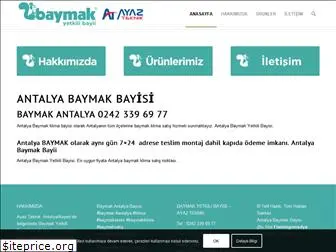 antalyabaymakbayisi.com