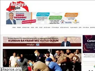 antalyabugun.com.tr