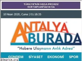 antalyaburada.com