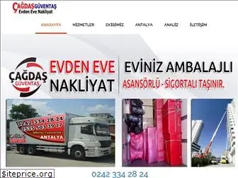 antalyacagdasnakliyat.com