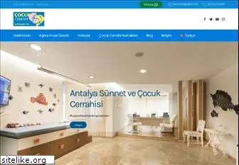 antalyacocukcerrahi.com