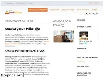 antalyacocukpsikologu.com