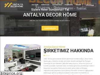 antalyadecorhome.com