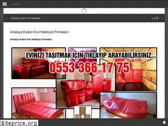 antalyadogusnakliyat.com