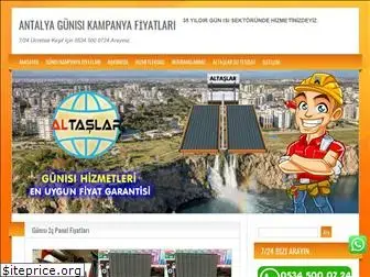 antalyagunisici.com