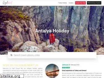 antalyaholiday.net