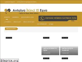 antalyaikincielesyaalanlar.com