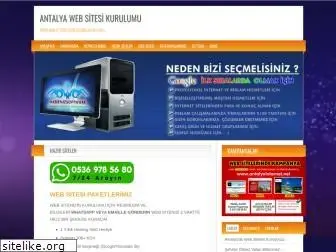 antalyainternet.net