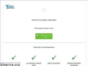 antalyaisilhaliyikama.com