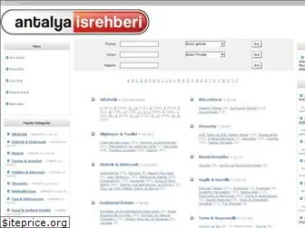 antalyaisrehberi.com