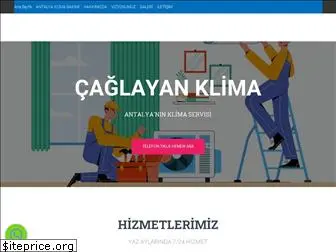 antalyaklimaservisleri.net