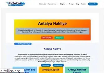 antalyanakliye.com