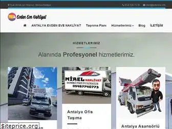 antalyasehiricievdenevenakliyat.com