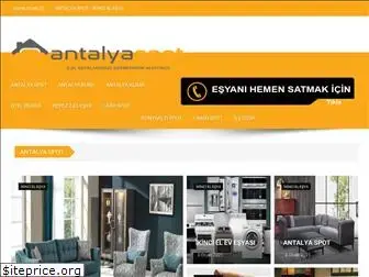 antalyaspotikincielesya.com