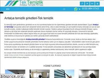 antalyatemizlikfirmasi.com