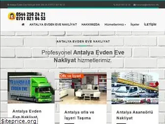 antalyatransmarnakliyat.com