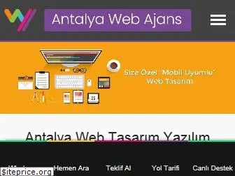 antalyawebajans.com