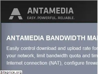 antamediabandwidth.com