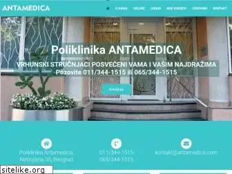 antamedica.com