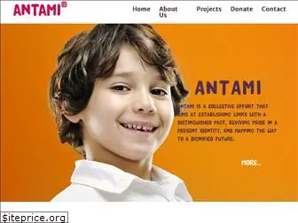 antami.org