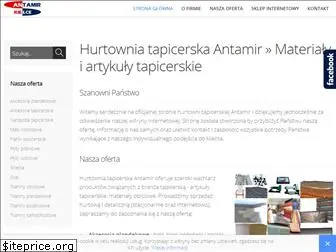 antamir.pl