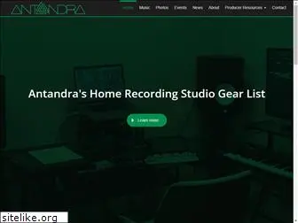 antandra.com