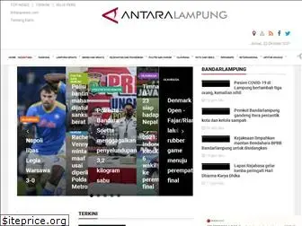 antaralampung.com