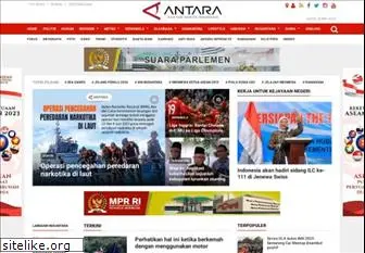 antaranews.com