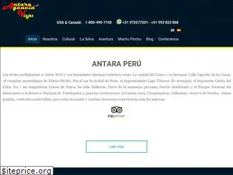 antaraperu.com