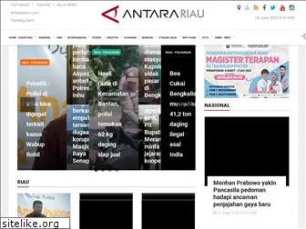 antarariau.com