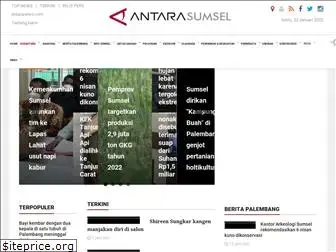 antarasumsel.com