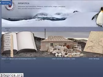 antarctic.eu